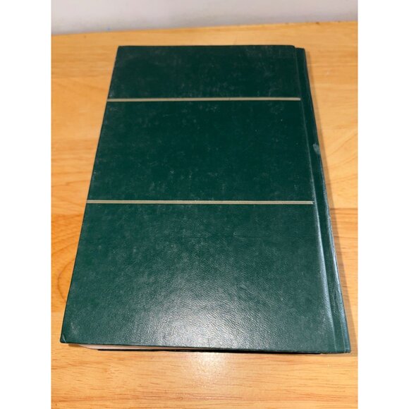 Tabers Cyclopedic Medical Dictionary 15th Edition Hardcover By F.A. Davis 1985 - Picture 6 of 16